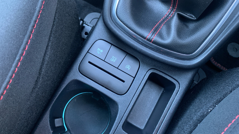 Ford Puma 1.0 EcoBoost Hybrid mHEV ST-Line 5dr Petrol Hatchback